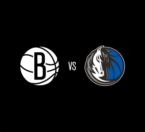 brooklyn nets vs|Brooklyn Nets vs. Dallas Mavericks Live Score and Stats.